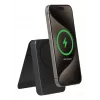mophie Snap+ Powerstation 10000 mAh Juhtmevaba laadimine Must