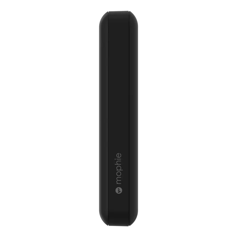 mophie Snap+ Powerstation 10000 mAh Juhtmevaba laadimine Must