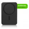mophie Snap+ Powerstation 10000 mAh Juhtmevaba laadimine Must
