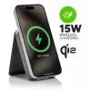 mophie Snap+ Powerstation 10000 mAh Juhtmevaba laadimine Must