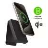 mophie Snap+ Powerstation 10000 mAh Juhtmevaba laadimine Must