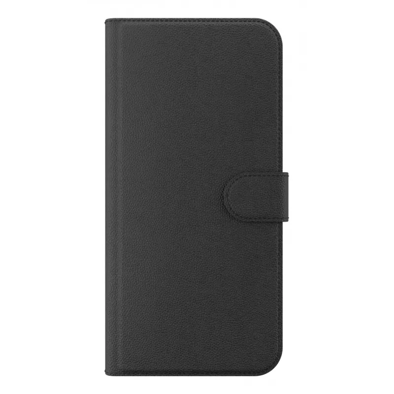 ZAGG Defence Folio mobiiltelefoni ümbris 16,8 cm (6,6 inch) Must