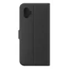 ZAGG Defence Folio mobiiltelefoni ümbris 16,8 cm (6,6 inch) Must