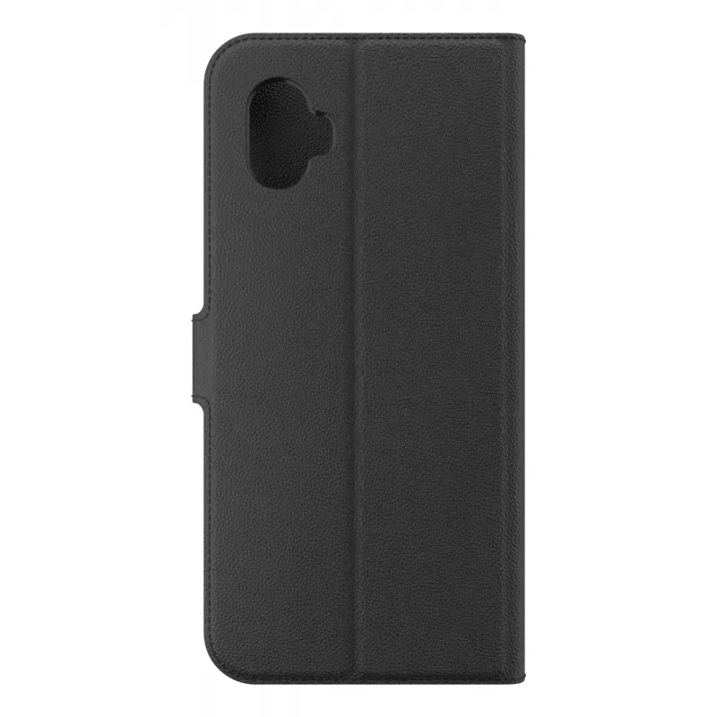 ZAGG Defence Folio mobiiltelefoni ümbris 16,8 cm (6,6 inch) Must
