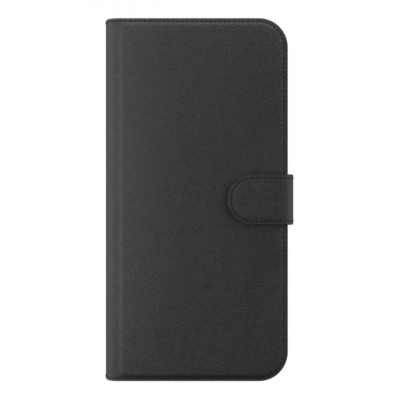 ZAGG Defence Folio mobiiltelefoni ümbris 16,8 cm (6,6 tolli) Must