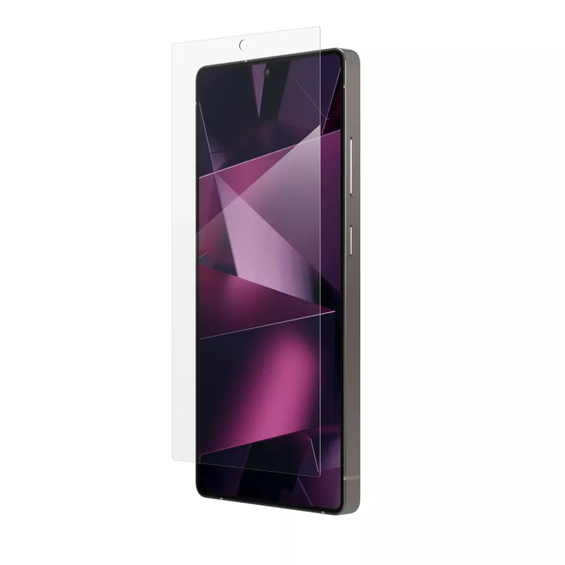 InvisibleShield Glass Elite Samsung Galaxy S25 Ultra ekraanikaitse