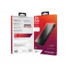 InvisibleShield Glass Elite Samsung Galaxy S25 Ultra ekraanikaitse