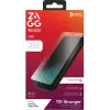 InvisibleShield Glass XTR4 Samsung Galaxy S25+ ekraan, Samsung, Galaxy S25+, antibakteriaalne, sinise valguse kaitse, löögikindel, kriimustuskindel, läbipaistev, 1 tk