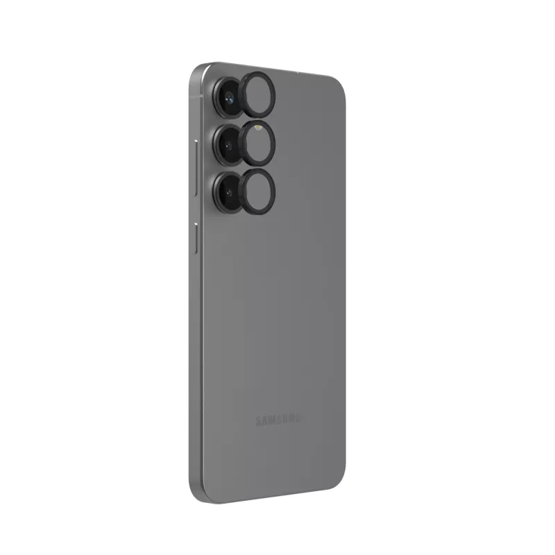 ZAGG InvisibleShield Glass - objektiiv