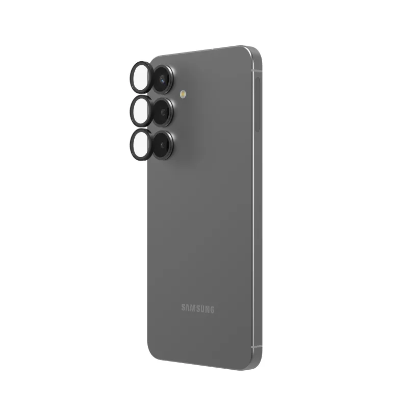 ZAGG InvisibleShield Glass - objektiiv