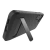 ZAGG Denali KS Samsung Galaxy S25+ Must, kate, Samsung, Galaxy S25+, 17 cm (6,7 tolli), Must