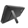 ZAGG Denali KS Samsung Galaxy S25 Ultra Must, kate, Samsung, Galaxy S25 Ultra, 17.5 cm (6.9 tolli), Must