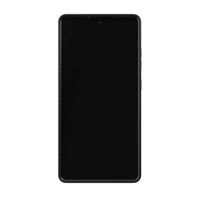 ZAGG Denali KS Samsung Galaxy S25 Ultra Must, kate, Samsung, Galaxy S25 Ultra, 17.5 cm (6.9 tolli), Must