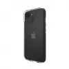 ZAGG Crystal Palace ümbris iPhone 17e/16/15/14/13 Clear, ümbris, Apple, iPhone 17e/16e/15/14/13, 15,5 cm (6,1″), läbipaistev