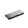 Glorious Gaming GMMK 3 PRO 75% Prebuilt Wireless Must - US, Wired & Wireless, USB + RF Wireless + Bluetooth, Mechanical, QWERTY, RGB LED, Must