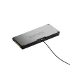 Glorious Gaming GMMK 3 PRO 75% eelmonteeritud juhtmega must - FR, juhtmega, USB, mehaaniline, AZERTY, RGB LED, must