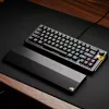 Glorious Gaming GMMK 3 HE 65% Eelehitatud Juhtmega Must - FR, Juhtmega, USB, Mehaaniline, AZERTY, RGB LED, Must