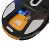 Glorious Gaming Model O3 Wireless juhtmevaba mänguhiir – InfinitePlay vahetatava aku süsteem, 8k pollimissagedus, 130M klõpsu optilised lülitid, ülikerge 66g, 30K DPI optiline andur, RGB – must
