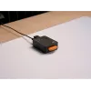 Glorious Gaming Model O3 Wireless juhtmevaba mänguhiir – InfinitePlay vahetatava aku süsteem, 8k pollimissagedus, 130M klõpsu optilised lülitid, ülikerge 66g, 30K DPI optiline andur, RGB – must
