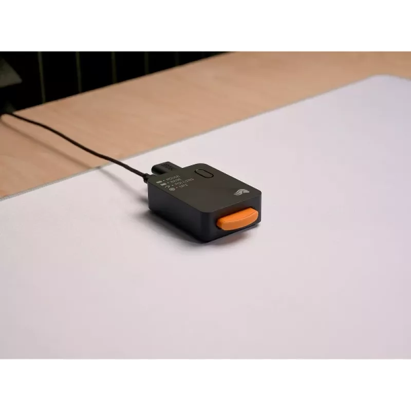 Glorious Gaming Model O3 Wireless juhtmevaba mänguhiir – InfinitePlay vahetatava aku süsteem, 8k pollimissagedus, 130M klõpsu optilised lülitid, ülikerge 66g, 30K DPI optiline andur, RGB – must