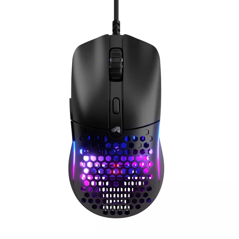 Glorious Gaming Model O Eternal hiir paremakäeline USB Type-A optiline 12000 DPI