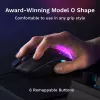 Glorious Gaming Model O Eternal hiir paremakäeline USB Type-A optiline 12000 DPI