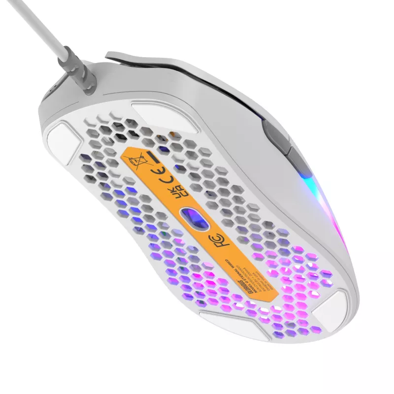 Glorious Gaming Model O Eternal hiir Paremakäeline USB Type-A Optiline 12000 DPI