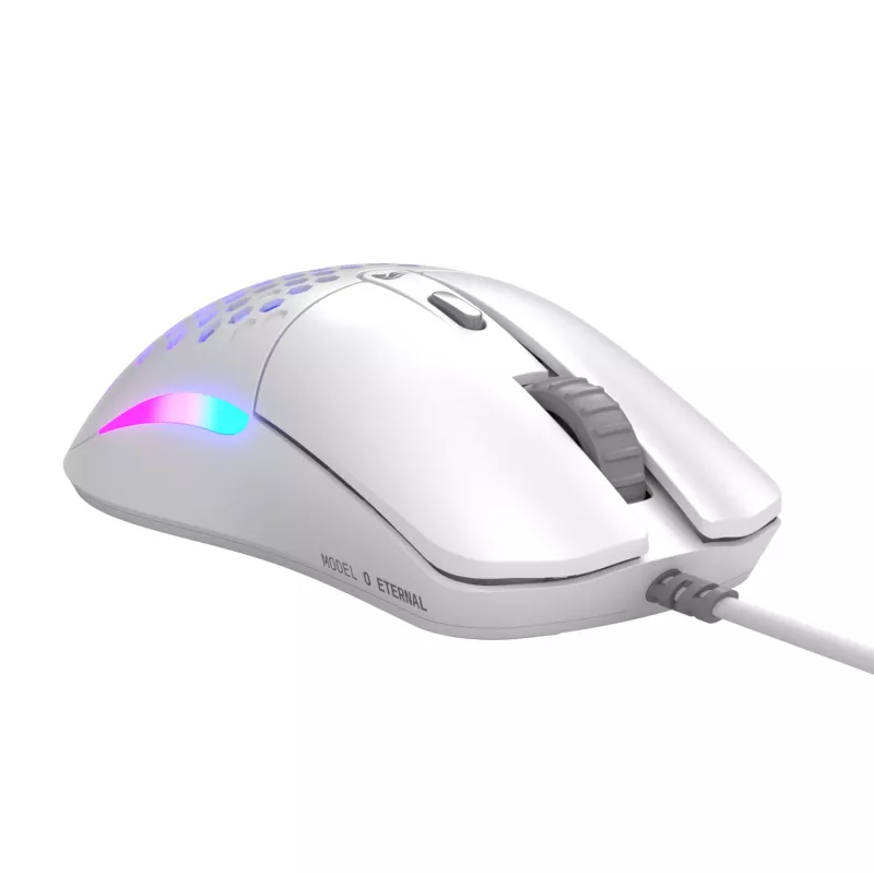 Glorious Gaming Model O Eternal hiir Paremakäeline USB Type-A Optiline 12000 DPI