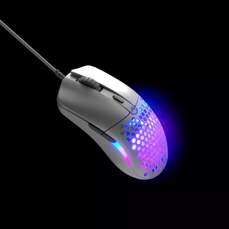 Glorious Gaming Model O Eternal hiir Paremakäeline USB Type-A Optiline 12000 DPI