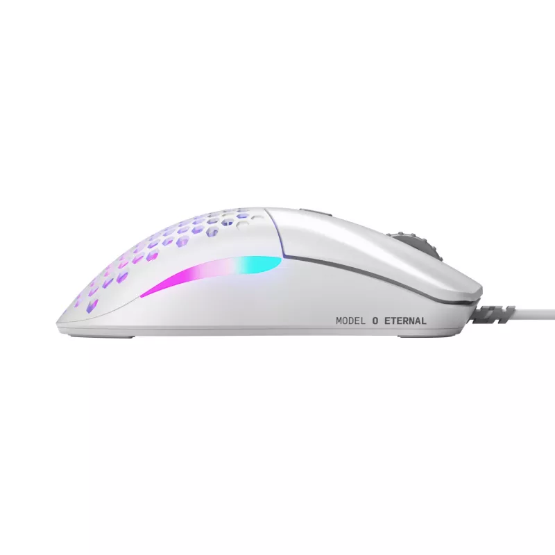 Glorious Gaming Model O Eternal hiir Paremakäeline USB Type-A Optiline 12000 DPI