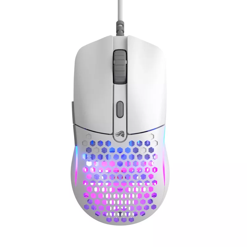 Glorious Gaming Model O Eternal hiir Paremakäeline USB Type-A Optiline 12000 DPI