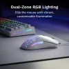 Glorious Gaming Model O Eternal hiir Paremakäeline USB Type-A Optiline 12000 DPI