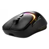 Glorious Gaming Model D3 Wireless Gaming hiir - InfinitePlay vahetatava akuga süsteem, 8k pollimissagedus, 130M klõpsu optilised lülitid, ultralight 69g, 30K DPI optiline sensor, RGB - must