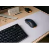Glorious Gaming Model D3 Wireless Gaming hiir - InfinitePlay vahetatava akuga süsteem, 8k pollimissagedus, 130M klõpsu optilised lülitid, ultralight 69g, 30K DPI optiline sensor, RGB - must