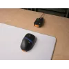Glorious Gaming Model D3 Wireless Gaming hiir - InfinitePlay vahetatava akuga süsteem, 8k pollimissagedus, 130M klõpsu optilised lülitid, ultralight 69g, 30K DPI optiline sensor, RGB - must