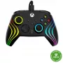 Mängupult Turtle Beach Afterglow Wave Must USB PC Xbox Series