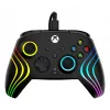 Mängupult Turtle Beach Afterglow Wave Must USB PC Xbox Series