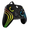 Mängupult Turtle Beach Afterglow Wave Must USB PC Xbox Series
