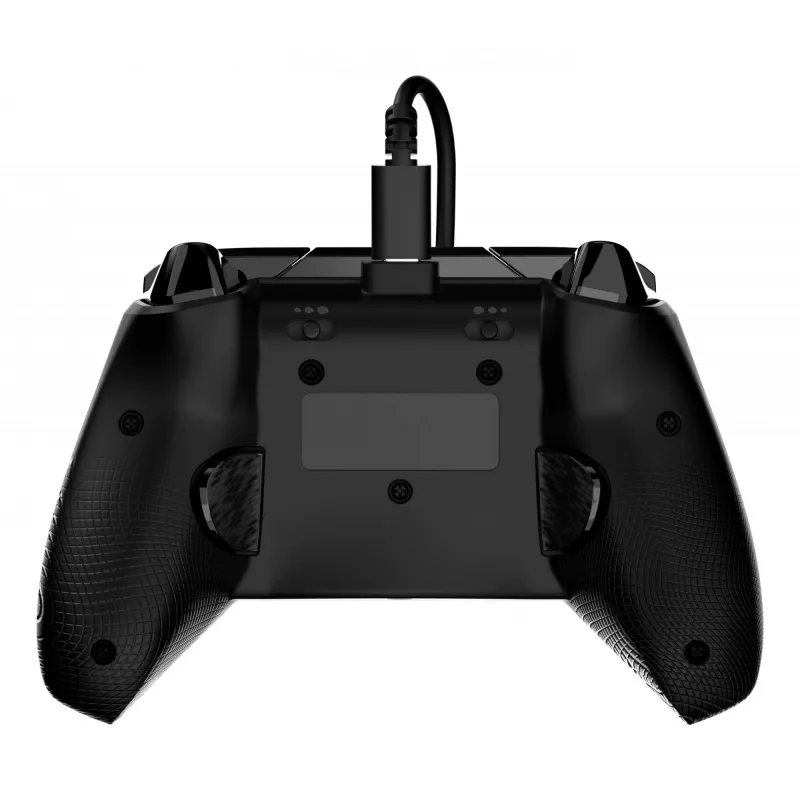 Mängupult Turtle Beach Afterglow Wave Must USB PC Xbox Series