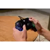 Mängupult Turtle Beach Afterglow Wave Must USB PC Xbox Series