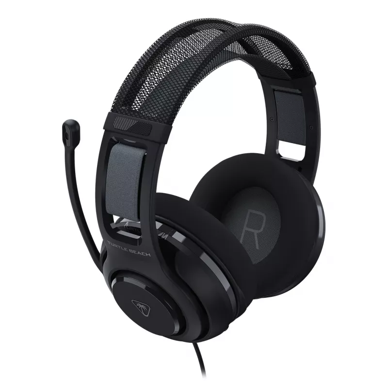 Peakomplekt Turtle Beach Atlas 200 Wired Gaming Must 20-20000 Hz