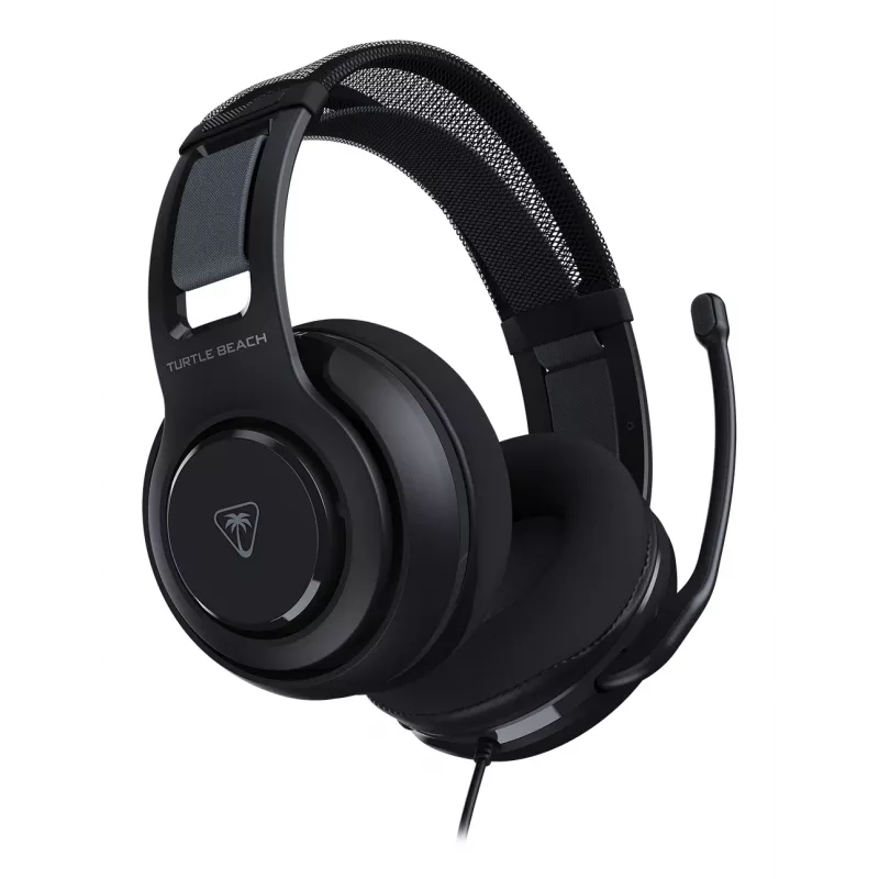 Peakomplekt Turtle Beach Atlas 200 Wired Gaming Must 20-20000 Hz