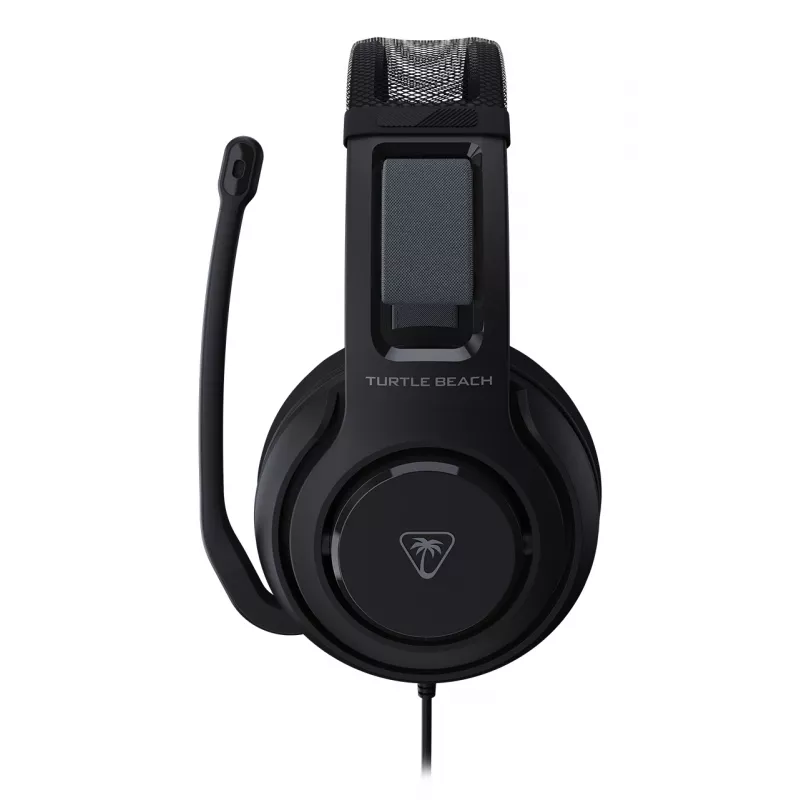 Peakomplekt Turtle Beach Atlas 200 Wired Gaming Must 20-20000 Hz