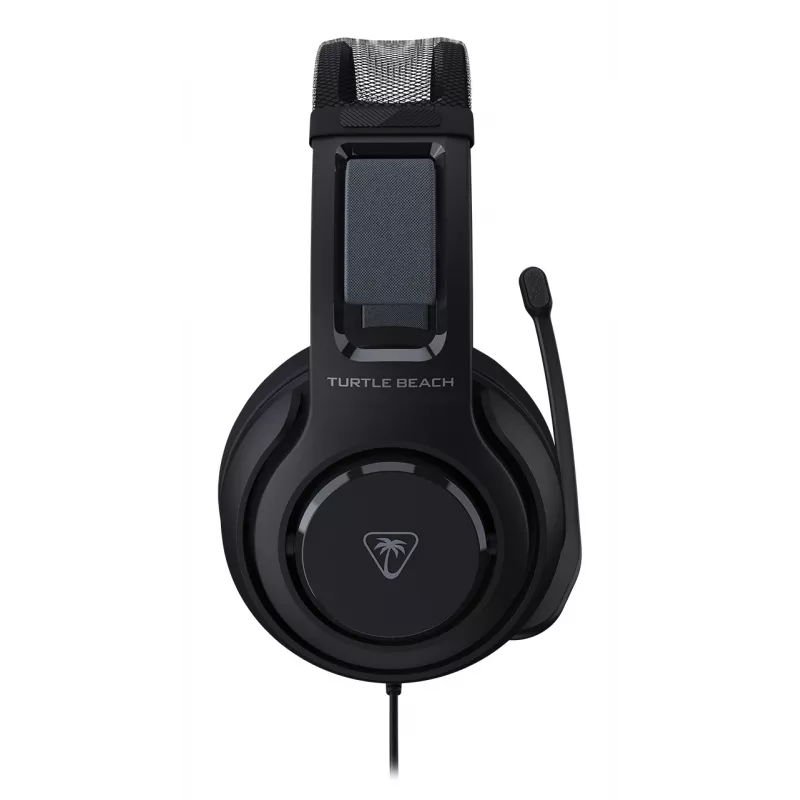 Peakomplekt Turtle Beach Atlas 200 Wired Gaming Must 20-20000 Hz