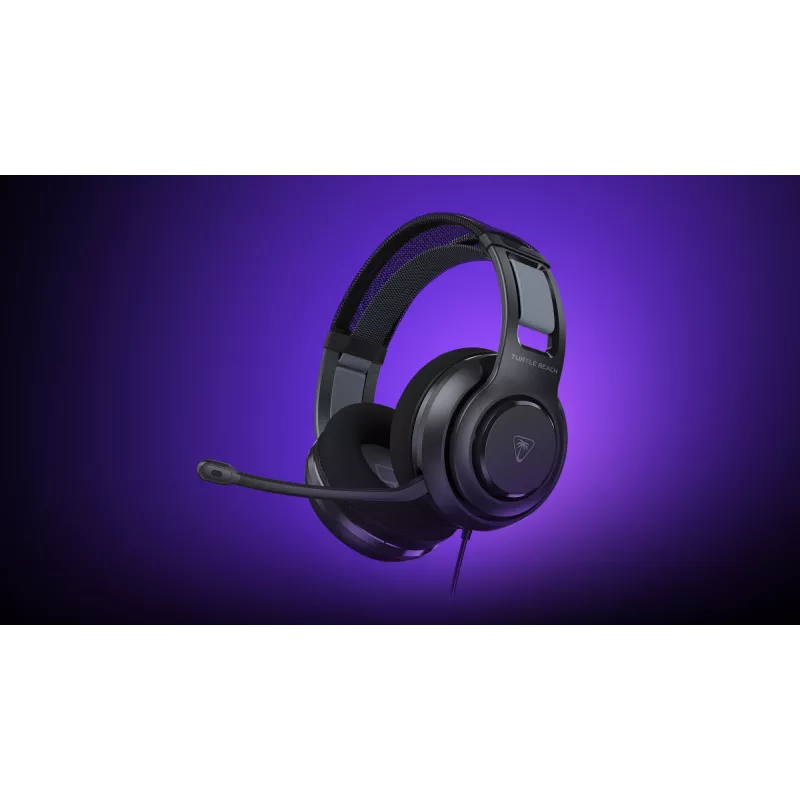 Peakomplekt Turtle Beach Atlas 200 Wired Gaming Must 20-20000 Hz