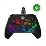 Turtle Beach Afterglow Ignite juhtmega RGB mängupult, kohandatav RGB-valgustus, ümberprogrammeeritavad nupud