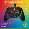 Turtle Beach Afterglow Ignite juhtmega RGB mängupult, kohandatav RGB-valgustus, ümberprogrammeeritavad nupud