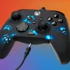 Turtle Beach Afterglow Ignite juhtmega RGB mängupult, kohandatav RGB-valgustus, ümberprogrammeeritavad nupud