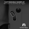 Turtle Beach Afterglow Ignite juhtmega RGB mängupult, kohandatav RGB-valgustus, ümberprogrammeeritavad nupud