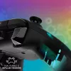 Turtle Beach Afterglow Ignite juhtmega RGB mängupult, kohandatav RGB-valgustus, ümberprogrammeeritavad nupud